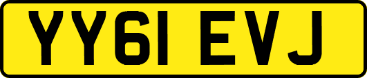 YY61EVJ