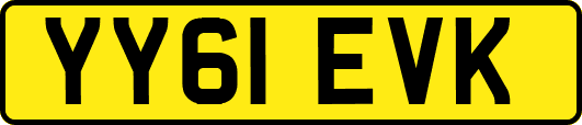 YY61EVK