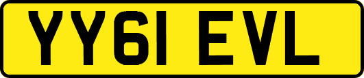 YY61EVL