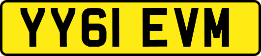 YY61EVM