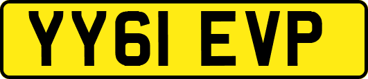 YY61EVP
