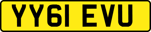 YY61EVU
