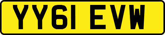 YY61EVW