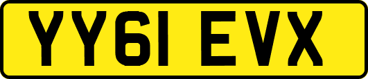 YY61EVX