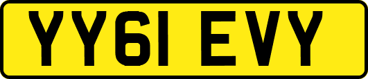 YY61EVY