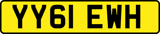 YY61EWH