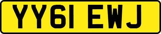 YY61EWJ