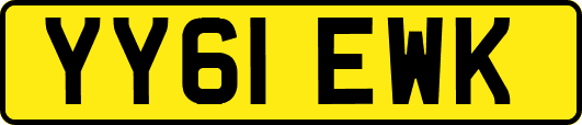 YY61EWK
