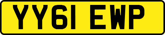 YY61EWP