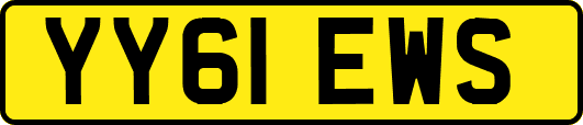 YY61EWS