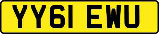 YY61EWU