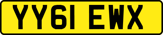 YY61EWX