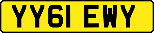 YY61EWY