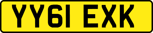 YY61EXK