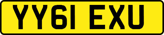 YY61EXU