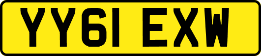 YY61EXW