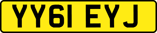 YY61EYJ