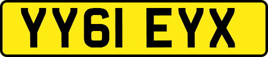 YY61EYX