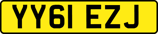 YY61EZJ