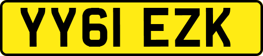 YY61EZK