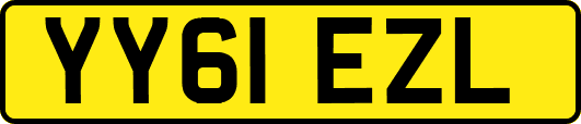 YY61EZL