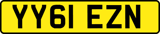 YY61EZN