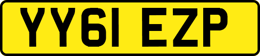 YY61EZP