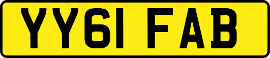 YY61FAB