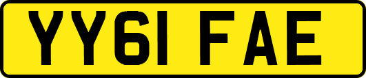 YY61FAE