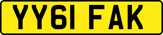 YY61FAK