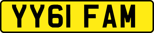 YY61FAM