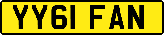 YY61FAN