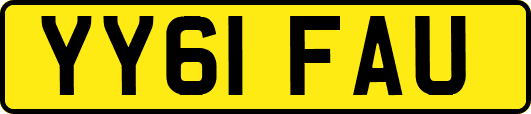 YY61FAU