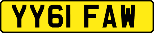 YY61FAW