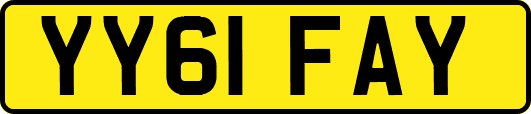 YY61FAY