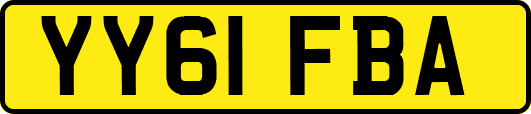 YY61FBA