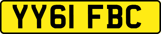 YY61FBC