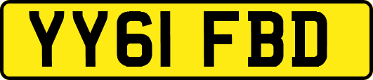 YY61FBD