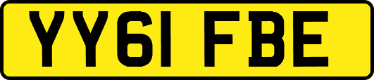 YY61FBE