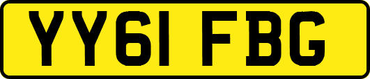 YY61FBG