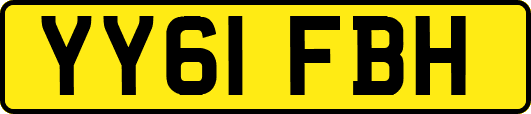 YY61FBH