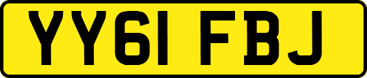 YY61FBJ