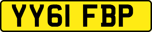 YY61FBP