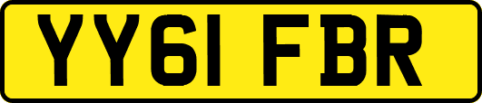 YY61FBR