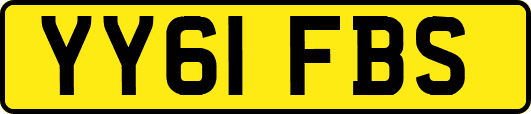 YY61FBS