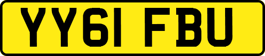 YY61FBU