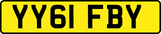 YY61FBY
