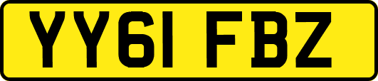 YY61FBZ