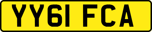YY61FCA