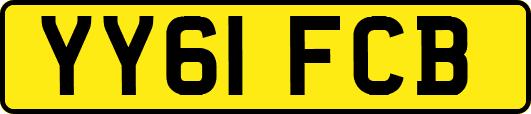 YY61FCB